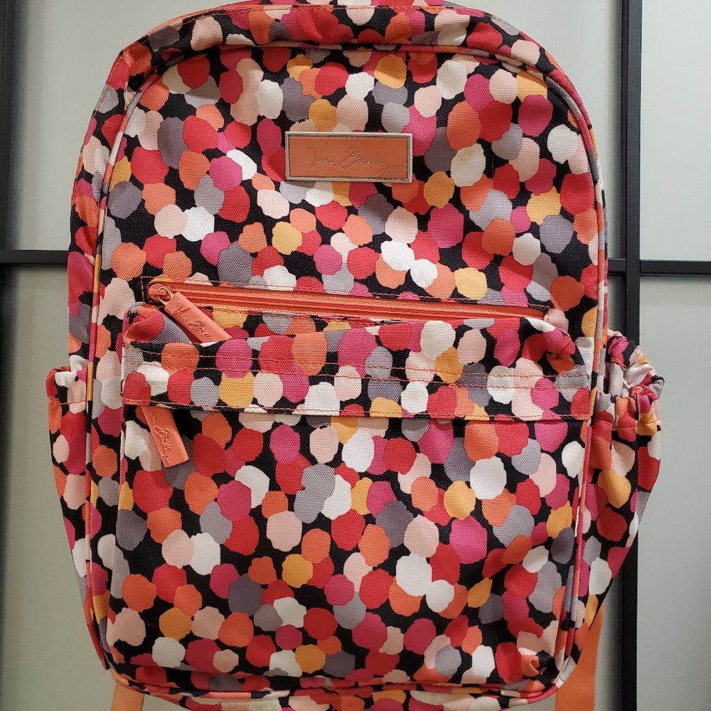 Vera Bradley Backpack